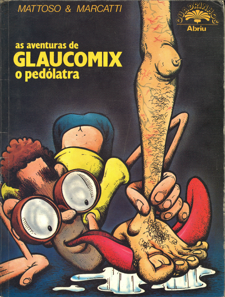 glaucomix