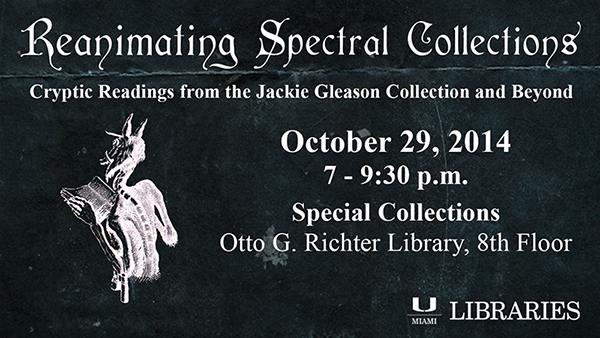 spectralCollections-ad