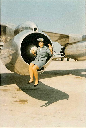 World Wings Grant (attendant_on_engine)